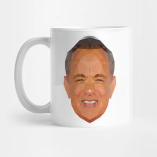 Tom Hanks Mug